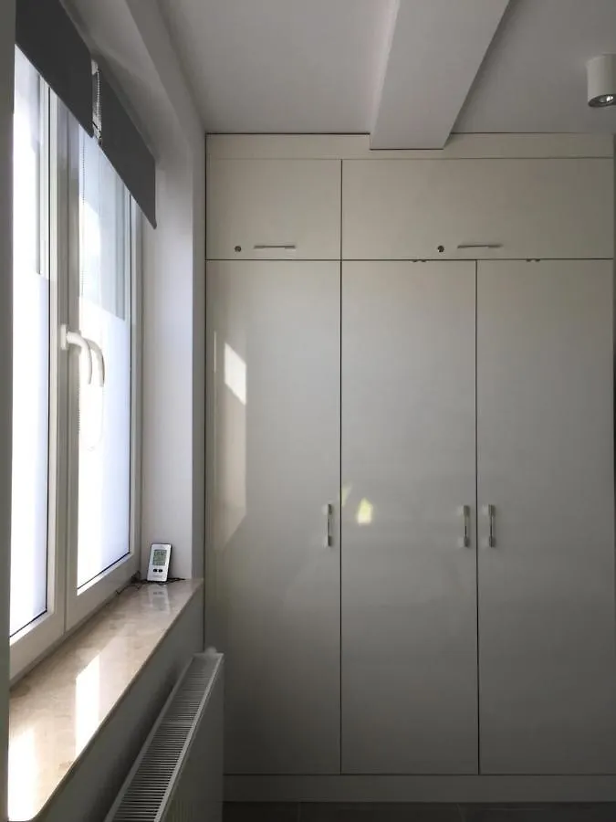 Apartament Kolobrzeg 0*,