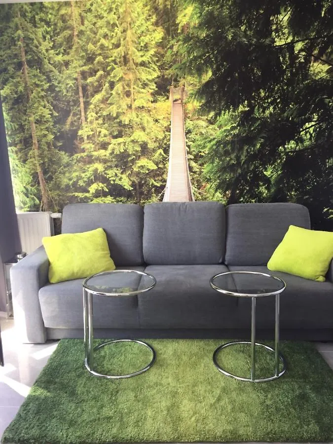 Apartament Kolobrzeg