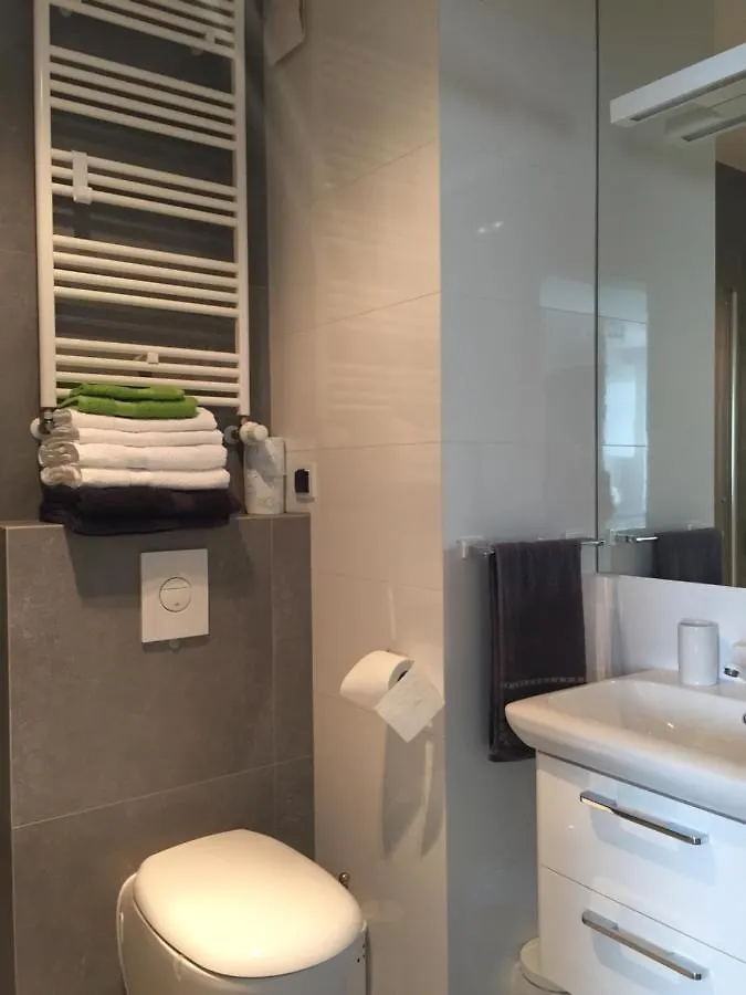 Apartament Kolobrzeg 0*,  Polonya
